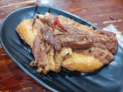 -一品飘香米线(一中总店)