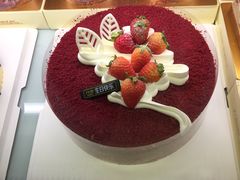 -丹香(潍坊泰华城店)