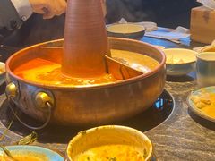 -小洋府铜锅涮肉(南锣鼓巷店)