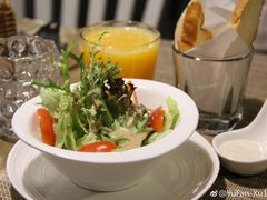 -静香HOUSE·全时段融合餐厅(七星欢乐颂店)