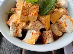 -兰州马子禄牛肉面(文景公园店)