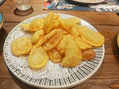 -卢布里西餐厅(海拉尔店)