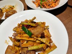 -清水亭湖北菜(大屯DT51店)