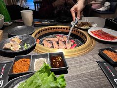 -牛角烧肉(步步高星城天地店)