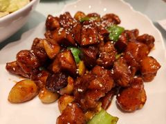 -正阳春烤鸭(华捷道店)