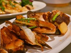 -强记海鲜·大排档(蛇口新街店)