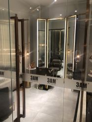 点击看大图 -3AM HAIR SALON烫发染发接发