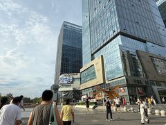 -西安万象天地
