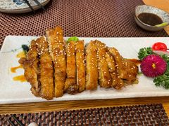 -樱の千渡日式料理·铁板烧•烧鸟(金盛田广场店)