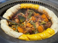 -灶座小锅烀饼·铁锅炖(全国总店)