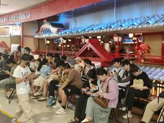 -百联川沙购物中心