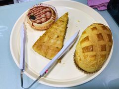 -Caidie Bakery采蝶轩(百越店)