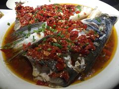 -湘与香缘·湖南菜(王府井北京市百货大楼店)