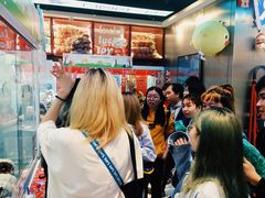 -LLJ夹机占(正佳广场店)