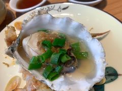 -金海湾海鲜排档(朱家尖店)