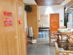 -和院老火锅铜锅烧烤海鲜(朱雀大街店)