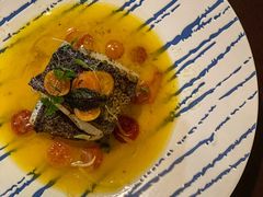 -Golden Lily河内巴黎法越料理餐厅(建国西路店)