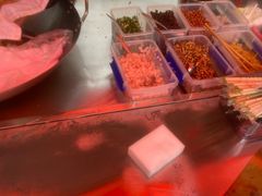 -六广门毛阿姨糯米饭