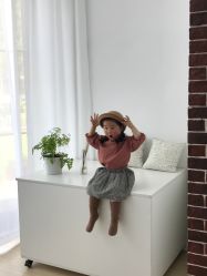 -江阴偶来路儿童摄影(江阴市新体育中心体育场店)