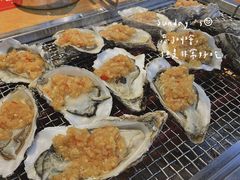 -蚝英雄鲜蚝自助专门店(长楹天街直营店)