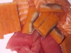 -泰山宝盛大酒店·八珍轩自助餐