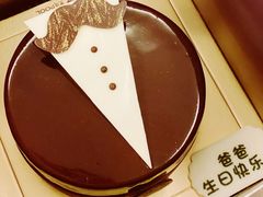 -黑池口感烘焙·生日蛋糕(坂田店)