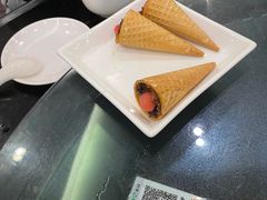 -令氏家外家周礼食府(桥南店)