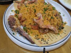 -醉壹号海鲜大排档(厦门美食地标店)