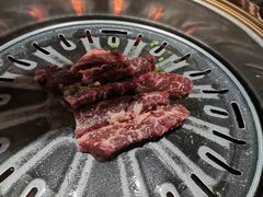 -牛小喜黑牛烤肉料理(霸州店)