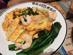 -大头力茶餐厅(花都融创茂店)