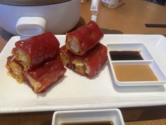 -避风塘·老港味餐厅(虹口龙之梦店)
