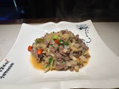 -千岛湖小鱼儿·淳安匠心农家菜