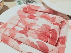 -总参北京涮羊肉