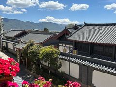 -有一锅·野生菌黑山羊腊排骨火锅(古城北门店)