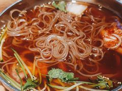 -老胖串店(浆水泉路店)