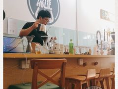 -COFFEE HOLIC(朝外SOHO店)
