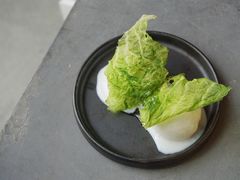 -半山腰·云南菜(侨福芳草地店)