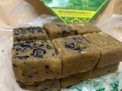 绿豆糕-清真全盛斋传统糕点(西羊市店)