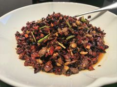 -铜锣湾·有麝自然香(渝北财富中心店)