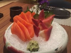 -山葵家·创意料理(宁波来福士店)