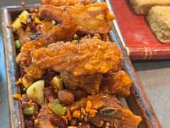 -老淮滨-蚌埠非遗小吃(淮河路店)