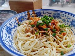 -武汉面馆(中枢街店)