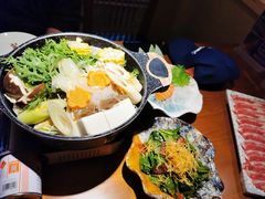 -有喜屋·烧鸟·居酒屋(周浦万达店)