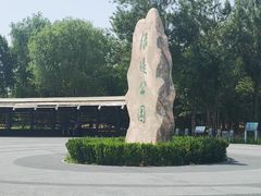 -绿堤公园