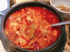 -喜来稀肉(北外滩白玉兰广场店)