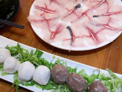 -金穗园·砂锅粥.醉鸡煲火锅(长寿路店)