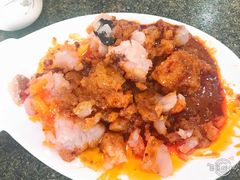 瓜瓜-常记呱呱(总店)
