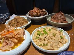 -95号酱骨·一块豆腐(展春园西路店)