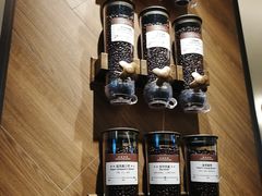 -Peet's Coffee皮爷咖啡(德基店)