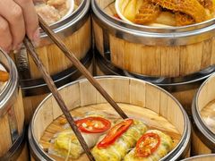 -官塘陈记鱼生·潮汕砂锅粥·牛肉火锅(潮枫路总店)